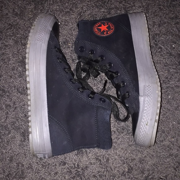 Authentic All Star high top Converss - Picture 4 of 5